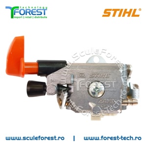 Carburator original pentru motocoasa Stihl FS40. FS50, FS56, FS70, FC56, FC70 - Img 10
