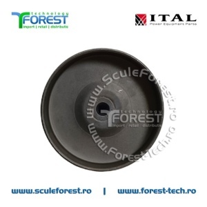 Carcasa ambreiaj compatibila pentru motocoasa Stihl FS120, FS200, FS250 - Img 6