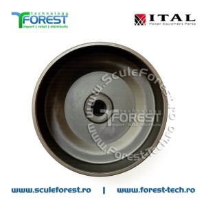 Carcasa ambreiaj compatibila pentru motocoasa Stihl FS160, FS180, FS220, FS280 - Img 3