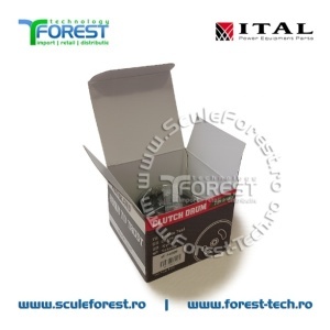 Carcasa ambreiaj compatibila pentru motocoasa Stihl FS240, FS260, FS360, FS410, FS460 - Img 8