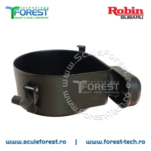 Carcasa completa originala filtru aer Robin Subaru pentru motor EY15 - Img 3