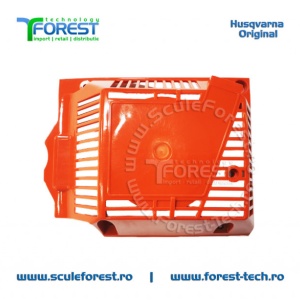 Carcasa demaror drujba Husqvarna 262XP