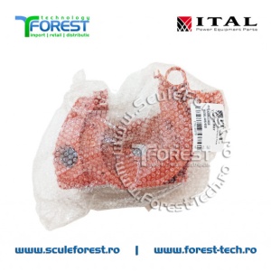 Carter (sasiu) compatibil pentru drujba Husqvarna 445, 445II, 445e, 450, 450II, 450e - Img 8