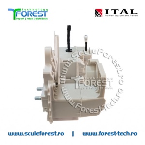 Carter (sasiu) compatibil pentru drujba Stihl 021, 023, 025, MS210, MS210C, MS230, MS230C, MS250, MS250C - Img 5