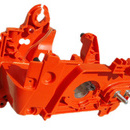 Carter ( sasiu ) original drujba Husqvarna 235, 235e, 236, 240e