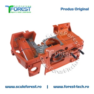Carter (sasiu) original pentru drujba Husqvarna 51, 55