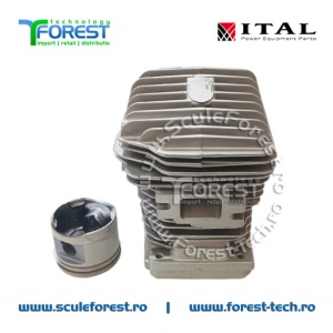 Cilindru compatibil drujba Stihl 023, MS230 - Img 2