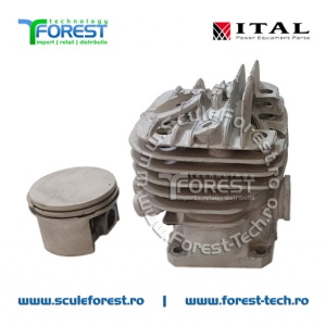 Cilindru compatibil drujba Stihl 034, 036, MS340, MS360 - NIKASIL