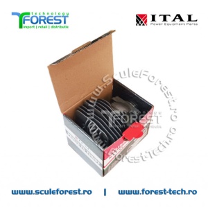Cilindru compatibil drujba Stihl 066, MS660 - NIKASIL - Img 6