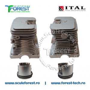 Cilindru compatibil drujba Stihl MS170 - Img 5