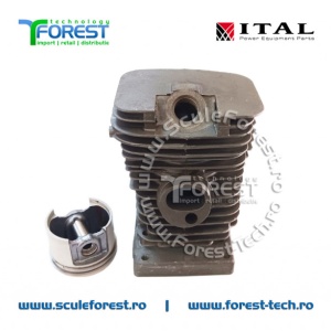 Cilindru compatibil drujba Stihl MS180