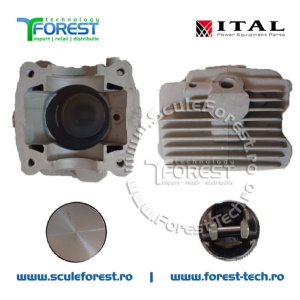 Cilindru compatibil drujba Stihl MS211 40mm - Img 5