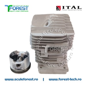 Cilindru compatibil drujba Stihl MS310