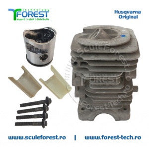 Cilindru original drujba Husqvarna 236, 240, 240e, Jonsered CS2234, Jonsered CS2238