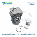 Cilindru original drujba Husqvarna 450e