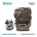 Cilindru original drujba Husqvarna 572XP