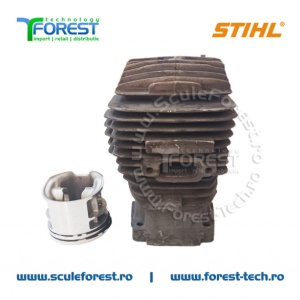 Cilindru original drujba Stihl MS291 47mm