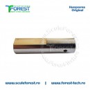 Cilindru original pompa ulei drujba Husqvarna 135, 140, 340, 345, 435, 435e, 440e
