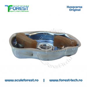 Clichet cu suport original pentru motocoasa McCulloch B26PS - Img 3