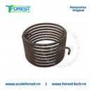Clichet cu suport SET pentru motocoasele Husqvarna 125 C, 125 R