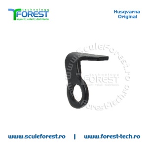 Clichet original pentru drujba Husqvarna 135, 140, 435, 435e, 440, 440e, 445, 450, 455 Rancher, 460 Rancher, Jonsered CS2240, CS2240S, CS2245 - Img 5
