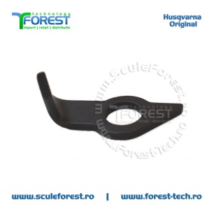 Clichet original pentru drujba Husqvarna 340, 340e, 345, 345e, 346XP, 350, 350e, 351, 353, Jonsered CS2145, CS2174, CS2150 - Img 3