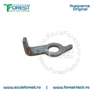 Clichet original pentru motocoasa Husqvarna 545RX, 545RXT, 555RXT, 355RX, 343R - Img 7