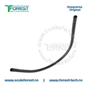 Conducta (furtun) carburant originala motocoasa Husqvarna 545RX