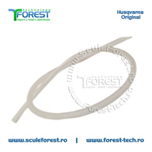 Conducta (furtun) carburant originala pentru drujba Husqvarna 136, 137, 142, Partner 351, 352, 371, 372 - Img 2