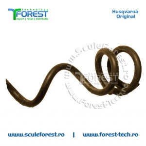 Conducta (furtun) carburant originala pentru drujba Husqvarna 340, 340e, 345, 345e, 346XP, 350, 350e, 353, 357XP, 359, 365, 365 X-TORQ, 371XP, 372XP, 372XP X-TORQ, 455 Rancher, 460 Rancher - Img 4