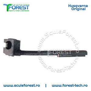 Conducta ulei originala pentru drujba Husqvarna 135, 435, 435e, 440e, 445, 445e, 450e - Img 6
