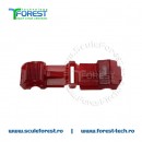 Conector montaj fir perimetral - model dockstation