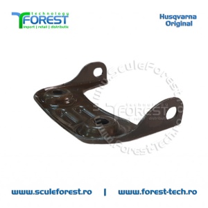 Consola originala toba esapament drujba Husqvarna 357XP, 359 - Img 4