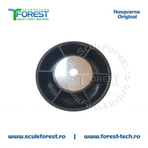 Cupa suport disc motocoasa Husqvarna 125R, 128R, 232R, 323R - Img 4