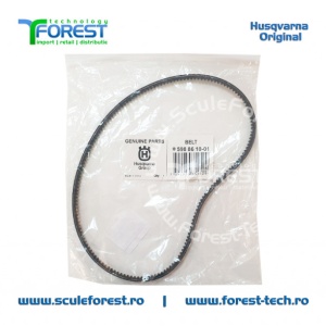 Curea transmisie ( autopropulsie ) originala pentru masina tuns gazon Husqvarna LC 356VP - Img 5
