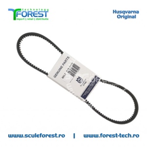 Curea transmisie ( autopropulsie ) originala pentru masina tuns gazon Husqvarna LC 253S