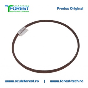 Curea transmisie ( autopropulsie ) originala pentru masina tuns gazon Husqvarna LC 348V - Img 2