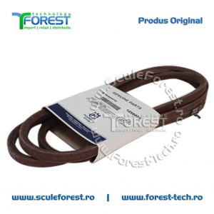 Curea transmisie originala pentru tractor Husqvarna CTH126, LTH126, LT141, LTH151 - Img 6