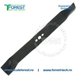 Cutit masina de tuns gazonul Husqvarna 146S/SP, 147, 147S/SP, Royal 146/146S, McCULLOCH 46-125/140 - 460mm - Img 3