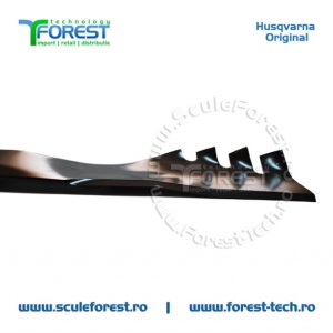 Cutit masina de tuns gazonul Husqvarna LC 356V - 560mm - Img 4