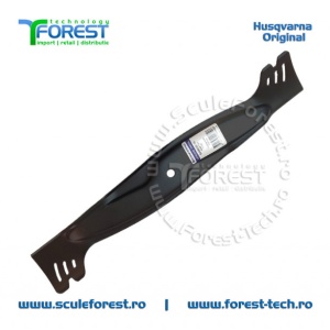 Cutit original pentru masina de tuns gazonul Husqvarna LC253S - 530mm