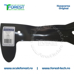 Cutit stinga tractor Husqvarna TC 142T, TC 342T - Img 5