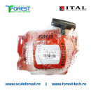 Demaror complet compatibil cal.I drujba Husqvarna 340e, 345e
