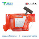 Demaror complet compatibil cal.I drujba Husqvarna 51,55