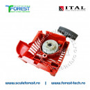 Demaror complet compatibil cal.I motocositoare Husqvarna 323 R, 325 RX, 327 RX