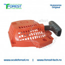 Demaror complet original drujba Husqvarna 135, 435, 440