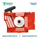 Demaror complet original drujba Husqvarna 365, 365X-TORQ, 372XP, 372X-TORQ