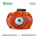 Demaror complet original motocoasa Husqvarna 545 RX, 545 RXT