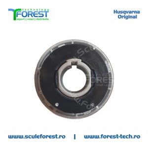 Demaror variator de turatie la masina de tuns gazon Husqvarna LC 347V, LC 353V - Img 5