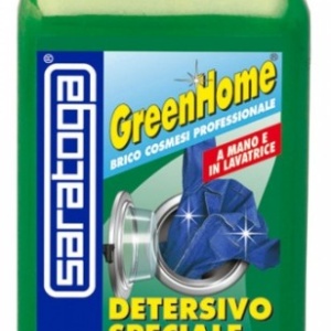 Detergent special pentru grasimi GreenHome - 1L